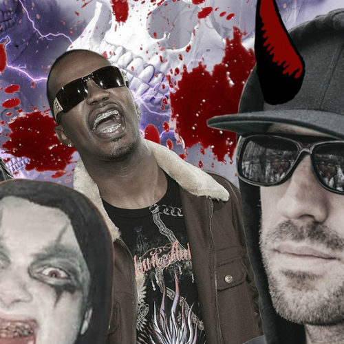 Artikel Horrorcore Copyright Noisey Vice