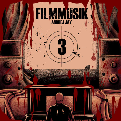 Filmmusik by andrej jay Artwork by rizkiali